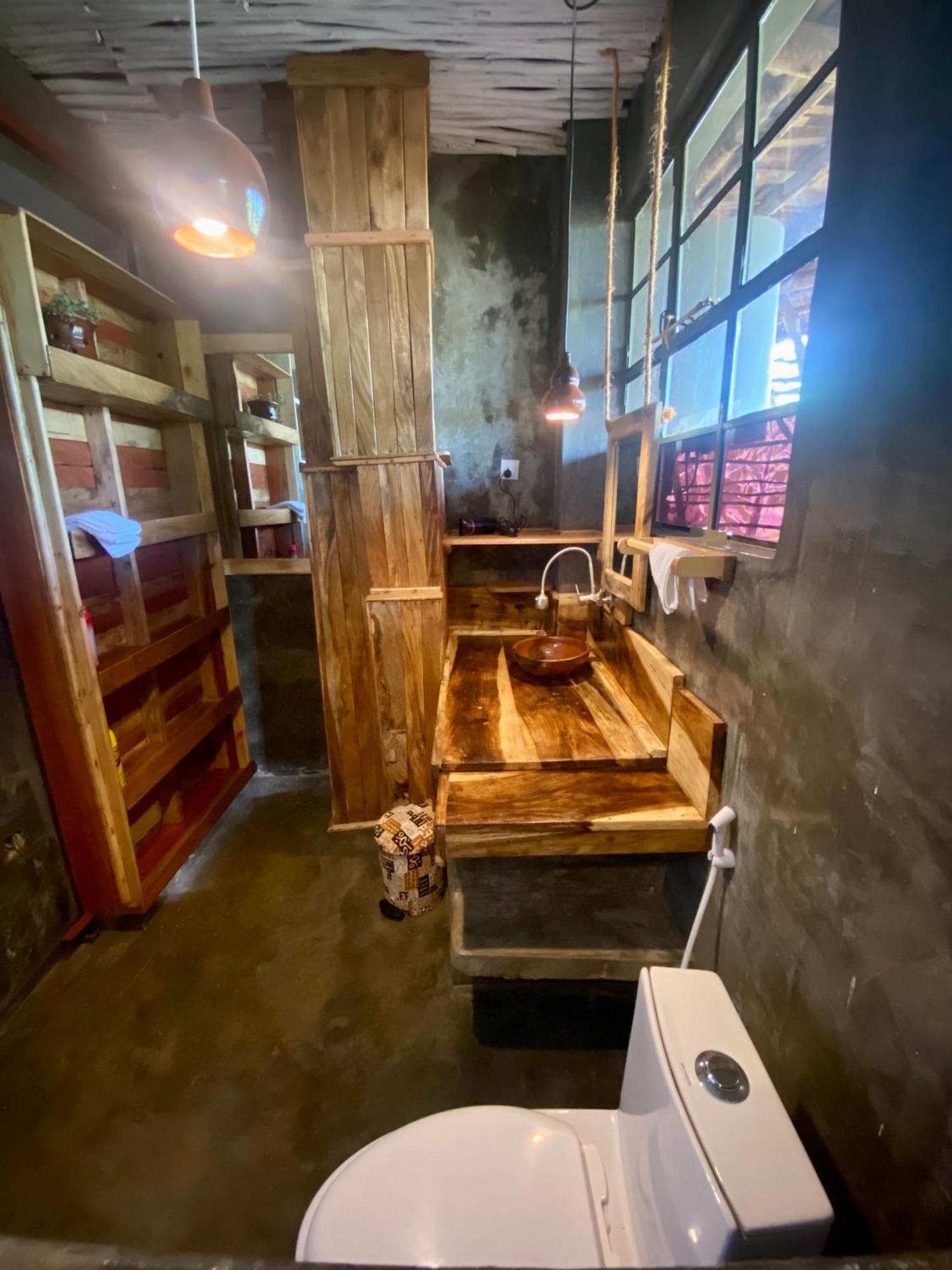 Mount Kilimanjaro 360 View Cottage Uru ภายนอก รูปภาพ